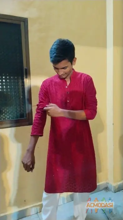 Koustubh  Umale photo №127367. Uploaded 14 April 2026