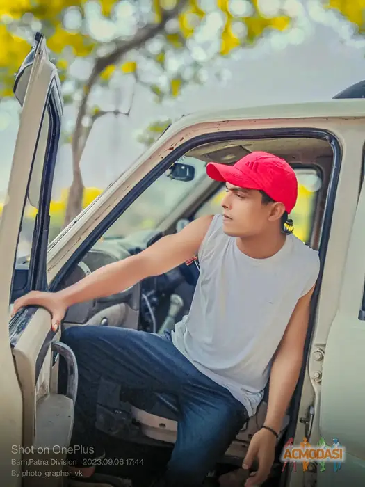 Pankaj  Patel photo №127371. Uploaded 15 April 2026