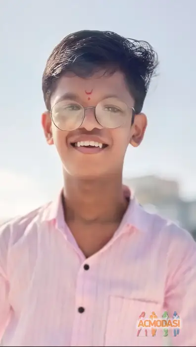 Vikram  Panchal photo №127379. Uploaded 19 April 2026