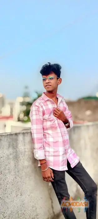 Vikram  Panchal photo №127382. Uploaded 19 April 2026