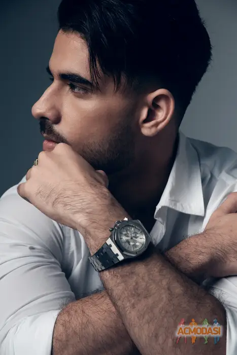 Hamza  Gulzar photo №127409. Uploaded 25 April 2026