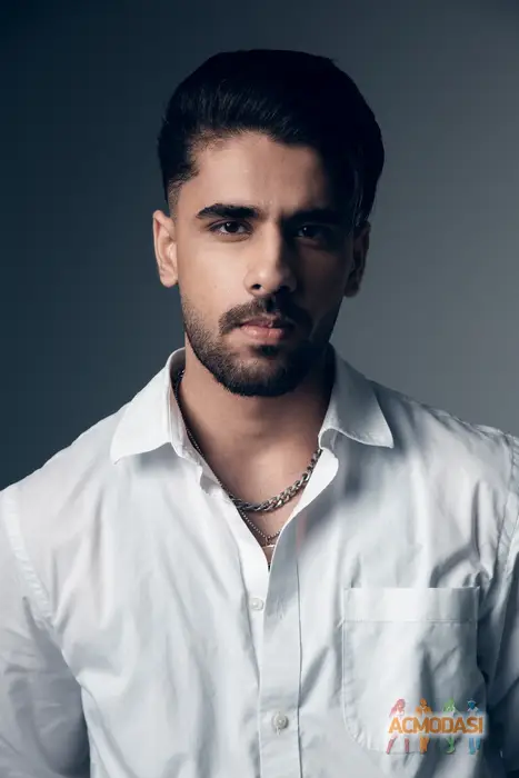 Hamza  Gulzar photo №127410. Uploaded 25 April 2026