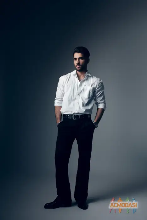 Hamza  Gulzar photo №127408. Uploaded 25 April 2026