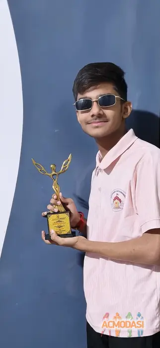 Aksh  Jain photo №127430. Uploaded 27 April 2026