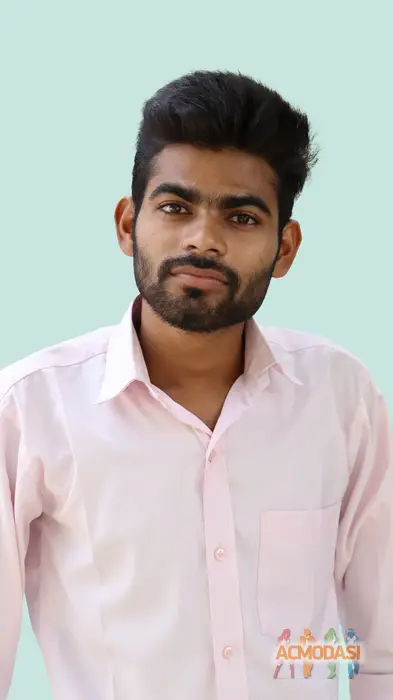 Vivek  Prajapati photo №127436. Uploaded 27 April 2026