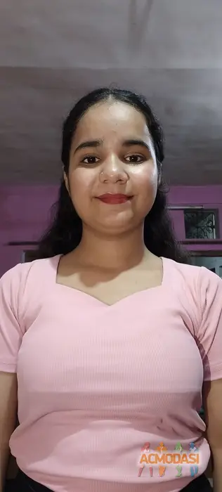 Nandini  gaur photo №127470. Uploaded 03 May 2026