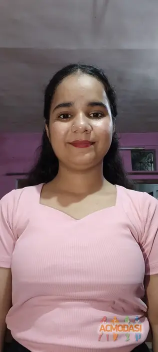 Nandini  gaur photo №127471. Uploaded 03 May 2026