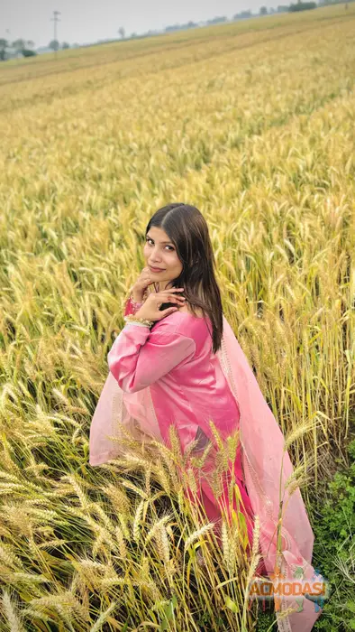 Pooja   photo №127476. Uploaded 04 May 2026