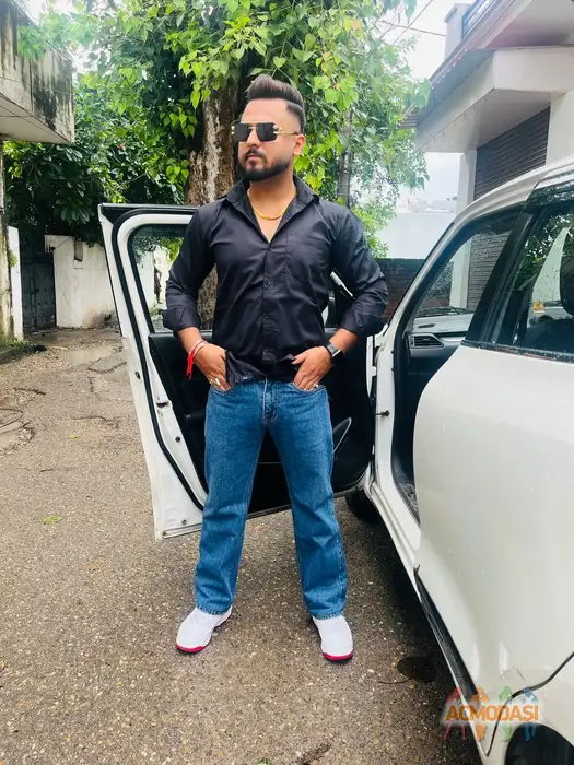 RAHUL  JAMWAL photo №127483. Uploaded 05 May 2026