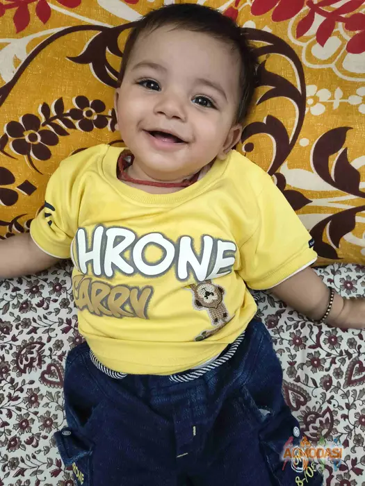 Saksham  Sharma photo №127496. Uploaded 06 May 2026