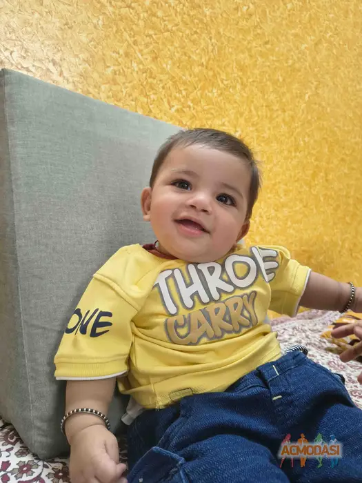 Saksham  Sharma photo №127498. Uploaded 06 May 2026
