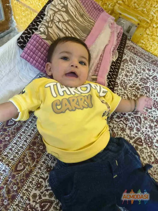 Saksham  Sharma photo №127495. Uploaded 06 May 2026