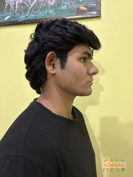 Ayush  Dwivedi photo №127494. Uploaded 06 May 2026