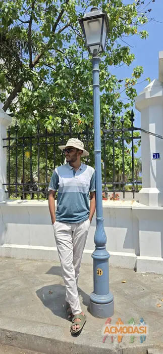 Tarun  Naidu photo №127503. Uploaded 06 May 2026