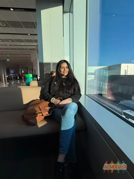 Krupa  Desai photo №127516. Uploaded 08 May 2026