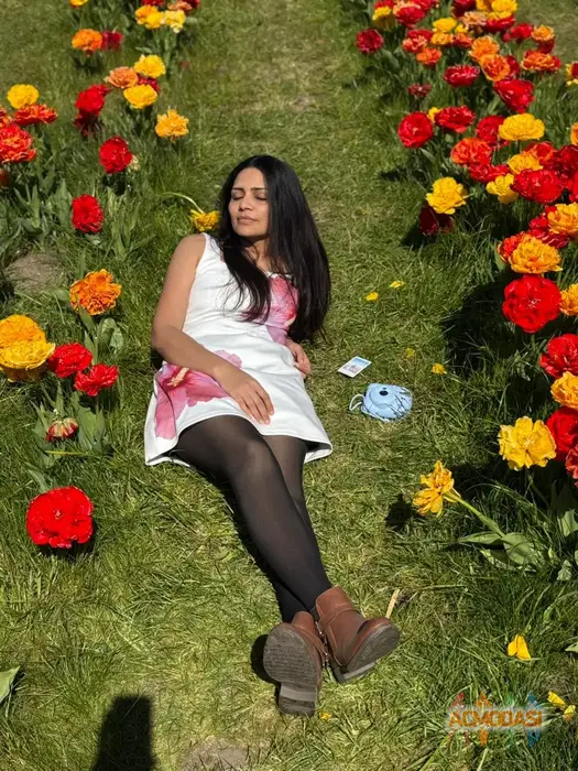 Krupa  Desai photo №127517. Uploaded 08 May 2026