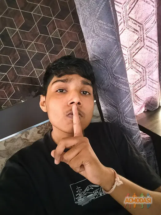 Sarvesh Tatte   photo №127522. Uploaded 09 May 2026