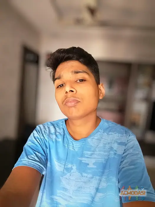 Sarvesh Tatte   photo №127523. Uploaded 09 May 2026