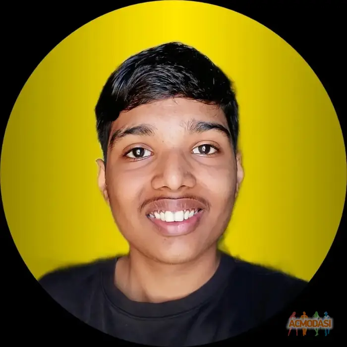 Sarvesh Tatte   photo №127521. Uploaded 09 May 2026