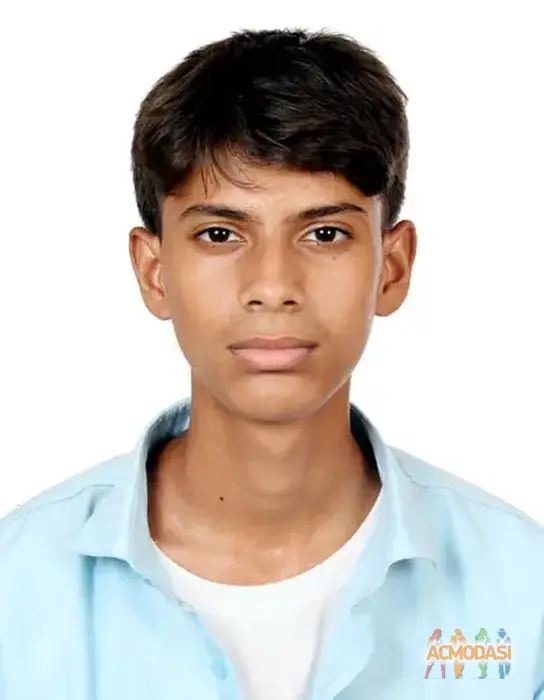 Aman  Yadav photo №127530. Uploaded 11 May 2026