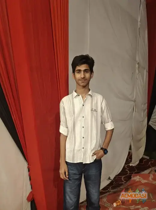 Mohammad Zaid Pasha photo №127567. Uploaded 16 May 2026