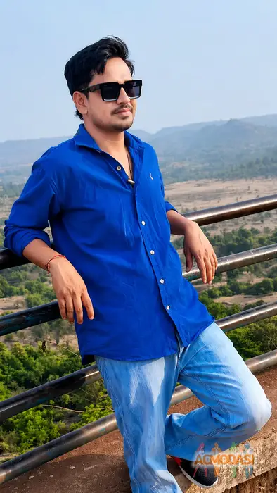 Mehul  chauhan photo №127573. Uploaded 16 May 2026