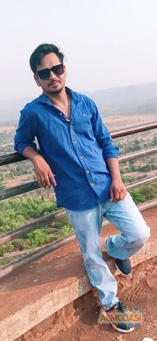 Mehul  chauhan photo №127572. Uploaded 16 May 2026