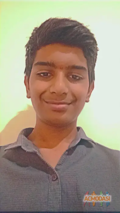 Dheeraj  Nikam photo №127587. Uploaded 17 May 2026