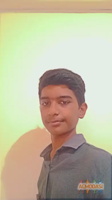Dheeraj  Nikam photo №127588. Uploaded 17 May 2026