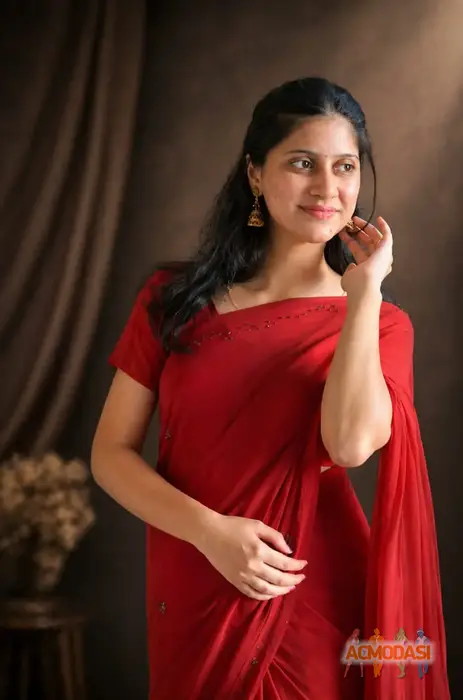 Saumya  Darekar photo №127593. Uploaded 19 May 2026