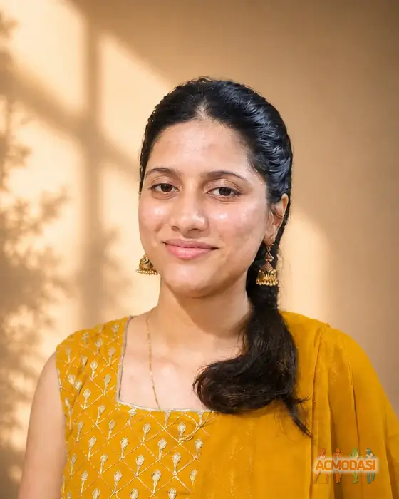 Saumya  Darekar photo №127595. Uploaded 19 May 2026