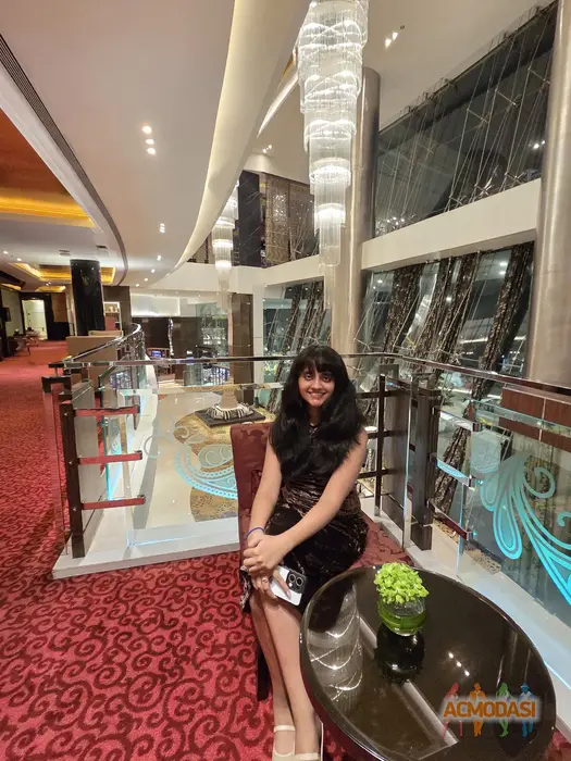 Yashvi  Sharma photo №127596. Uploaded 19 May 2026