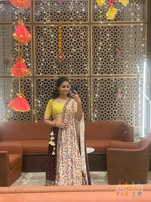 Yashvi  Sharma photo №127599. Uploaded 19 May 2026