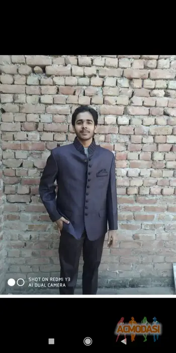 Dipanshu  Singh photo №127647. Uploaded 22 May 2026