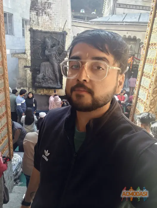 Gaurav  Saini photo №127654. Uploaded 22 May 2026