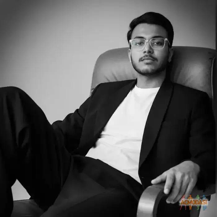 Shashank  Srivastava photo №127670. Uploaded 23 May 2026