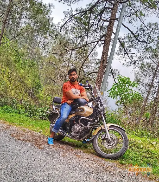 Rohit  Kumar photo №127700. Uploaded 24 May 2026