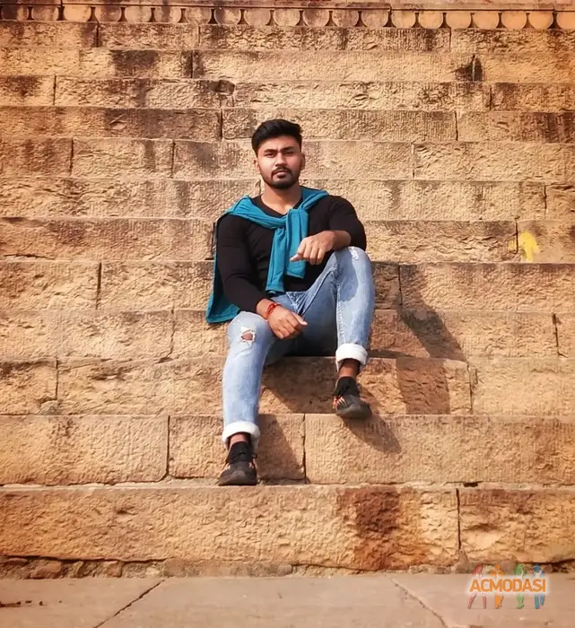 Rohit  Kumar photo №127698. Uploaded 24 May 2026