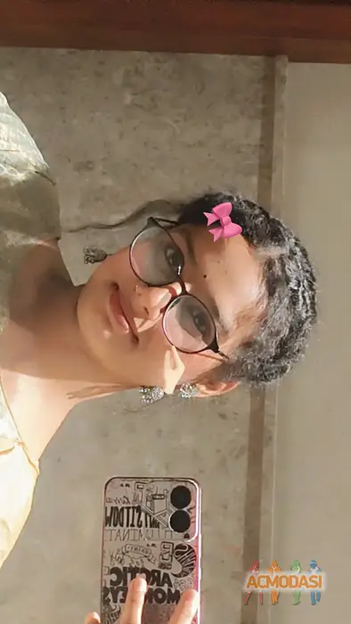 Samridhi  Deogharia photo №127678. Uploaded 24 May 2026