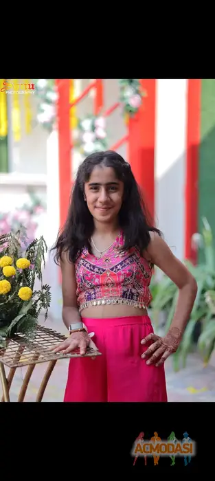 Aadhya  Bajaj photo №127695. Uploaded 24 May 2026