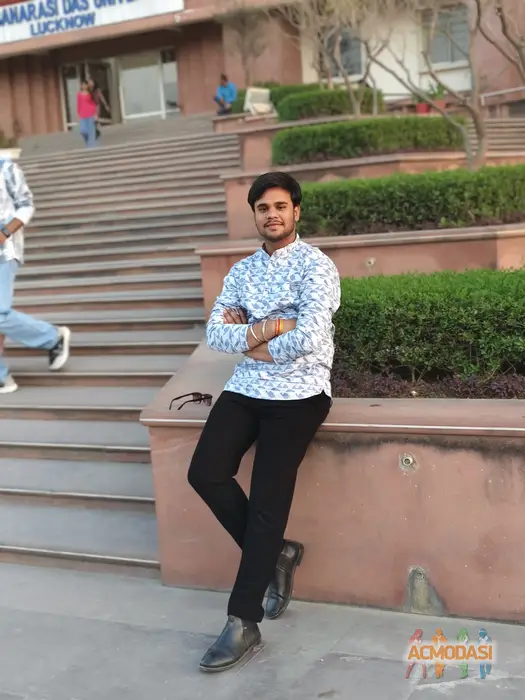 Naitik  Rastogi photo №127719. Uploaded 26 May 2026