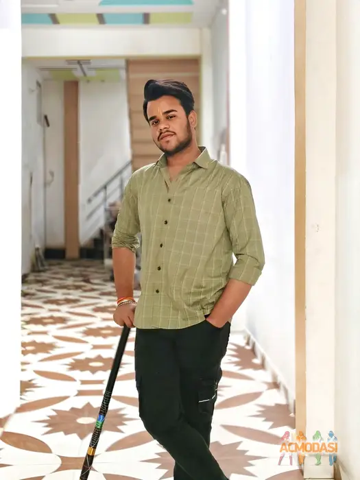 Naitik  Rastogi photo №127717. Uploaded 26 May 2026