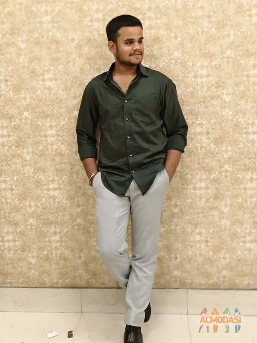 Naitik  Rastogi photo №127718. Uploaded 26 May 2026