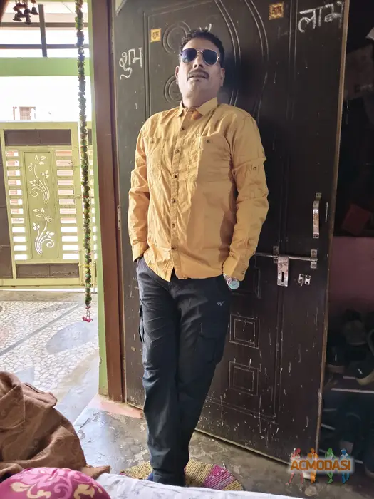Balram  Vishwakarma photo №127754. Uploaded 28 May 2026