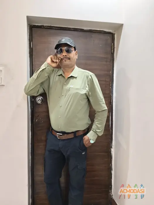 Balram  Vishwakarma photo №127752. Uploaded 28 May 2026