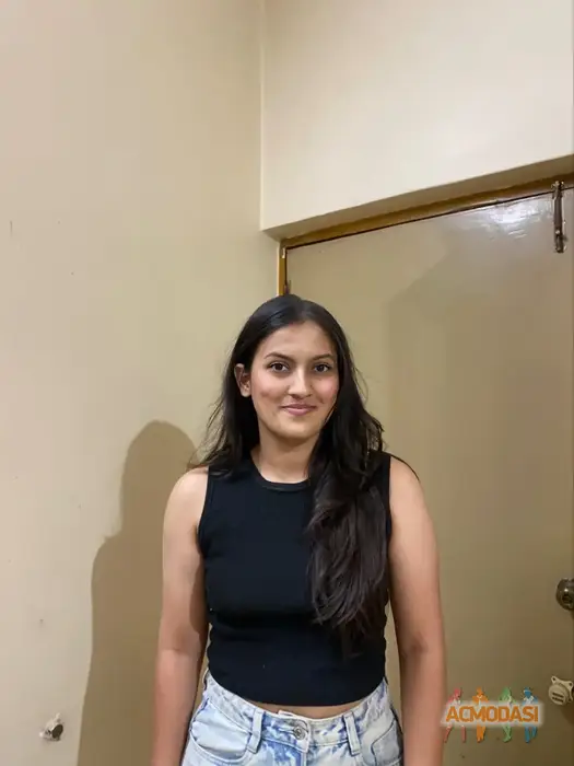 Krishika  Parmar photo №127766. Uploaded 29 May 2026