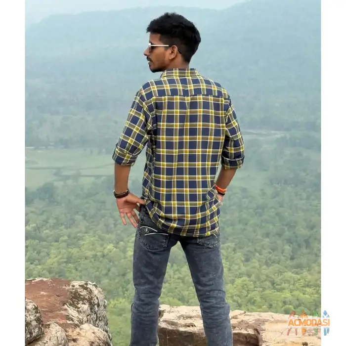 Abhinav  Ranjan photo №127789. Uploaded 30 May 2026