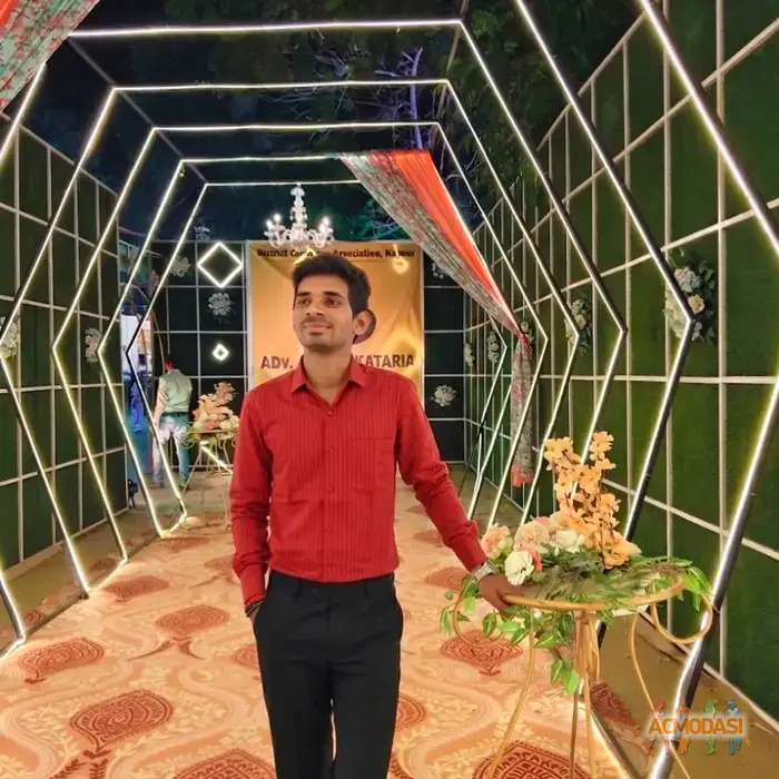 Abhinav  Ranjan photo №127791. Uploaded 30 May 2026