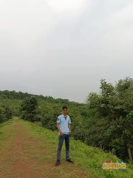 Abhinav  Ranjan photo №127790. Uploaded 30 May 2026