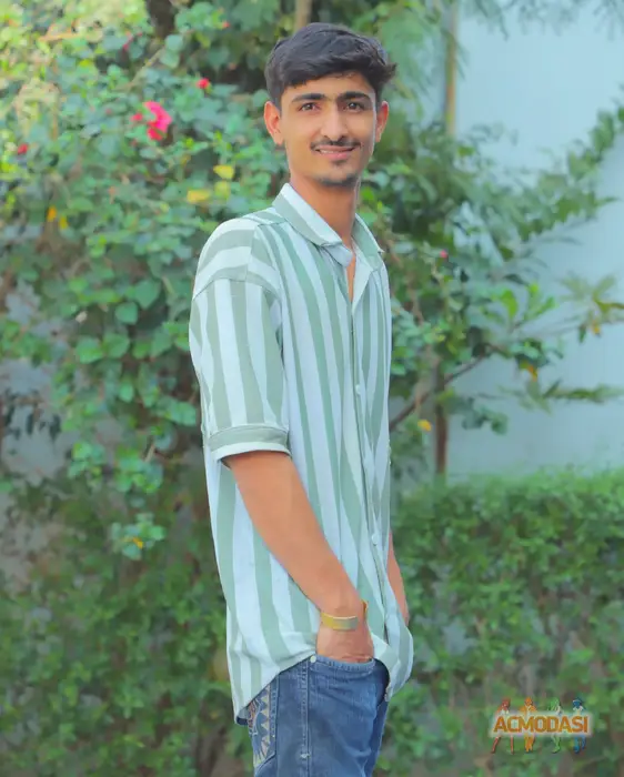 Pravin rupanii Actor photo №127795. Uploaded 30 May 2026